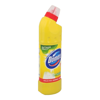 Domex Toilet Cleaner Yellow 500ml