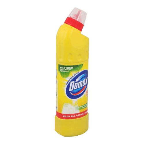 Domex Toilet Cleaner Yellow 500ml