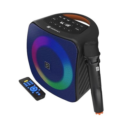 Portronics Dash Speaker 