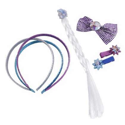 Li'l Diva Disney Frozen, Pack of 3 For Girls 3 Years and Above Li'l Diva Disney Frozen, Pack of 3 For Girls 3 Years and Above