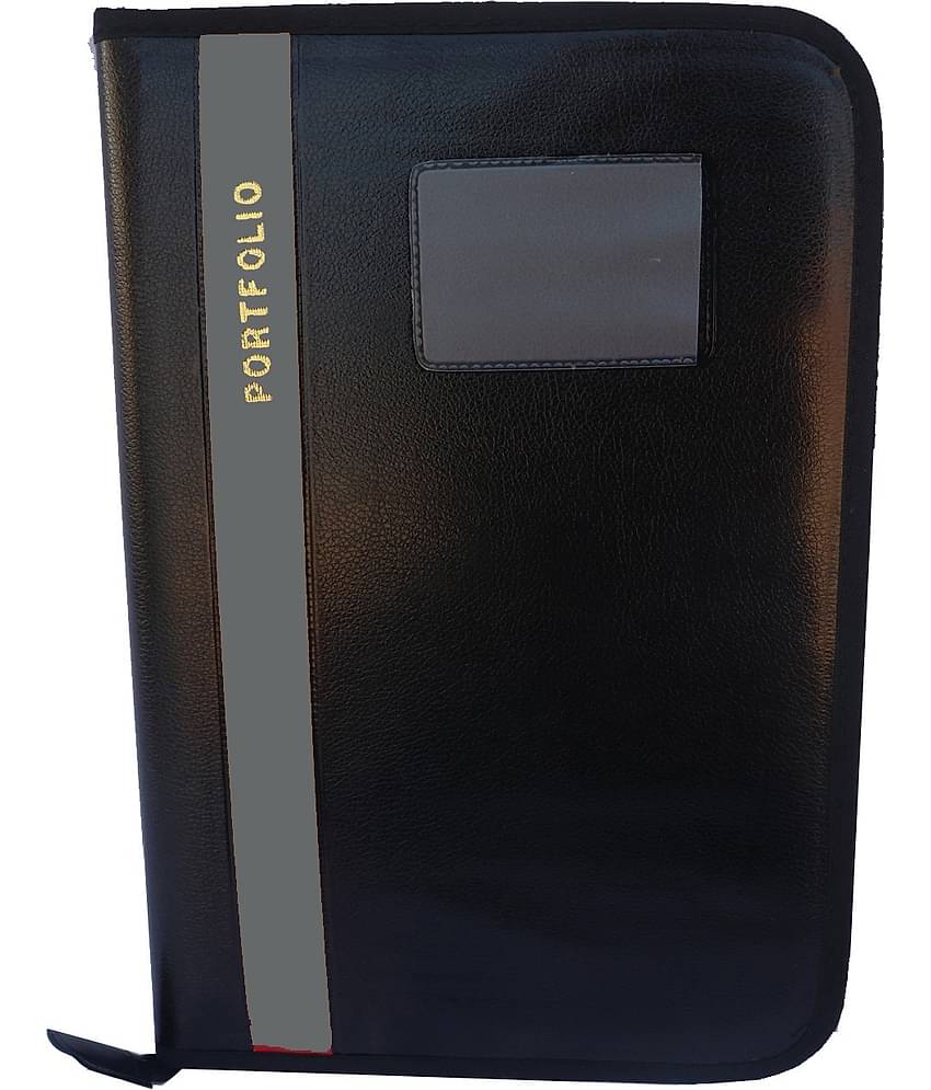 Kopila Grey File Folder ( Pack of 1 )
