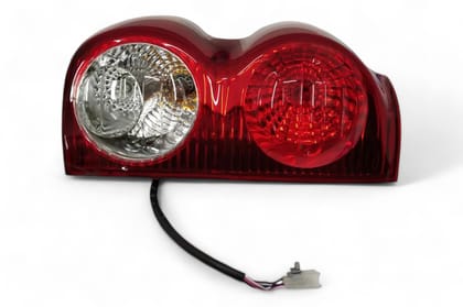 Lumax Rear Tail Lamp - LH AV851426