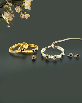 Chinchepti Small Size 1 Set Each