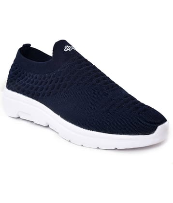 Ajanta - Blue Men's Sports Running Shoes