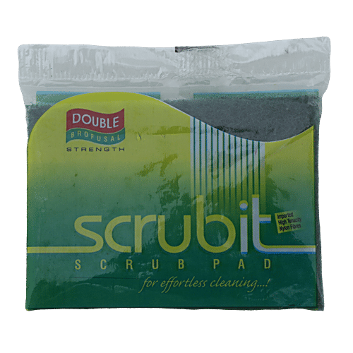 Scrubit Scrub Pad - Medium, 1 pc