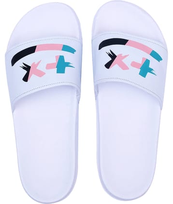 PENNEN White Men's Daily Slipper