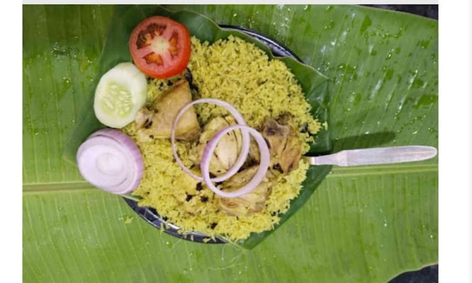 Manjushree’s Gowdru Mudde Mane