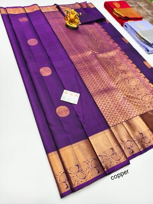 Kanjeewaram Exclusive Style 53-Exclusive