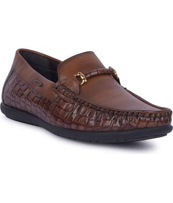 Liberty - Brown Men's Hazel