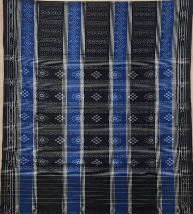 NUAPATNA COTTON SAREE