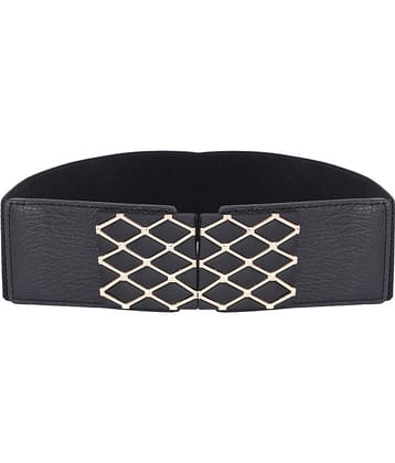 STYLE SHOES - Nylon Women's Cinch Belt ( Pack of 1 )