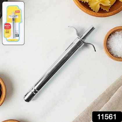 Apex Majestic Stainless Steel Gas Lighter