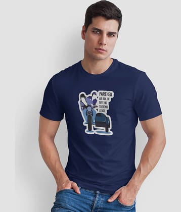 The Twenty Eight Pack of 1 Cotton Regular Fit Men's T-Shirt ( Black )