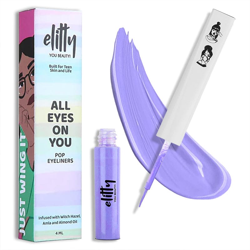 Matte Pop Eyeliner Matte Pop Eyeliner - Main Character