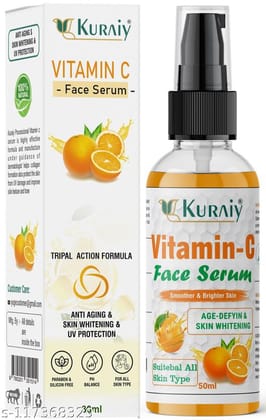 Classic Face Oil & Serums