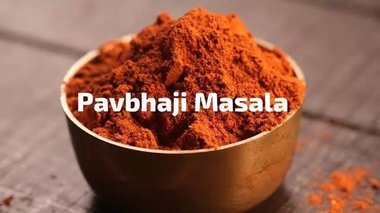 Spices King Pav Bhaji Masala – Traditional Indian Masala for Spicy Street-Style Taste