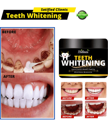 Phillauri Dentist Recommended Denture Oral Kit