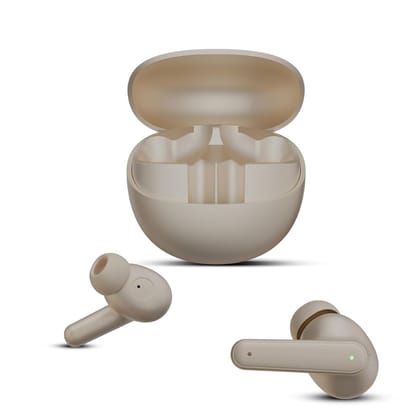 Moxie V1400 Truly Wireless Earbuds