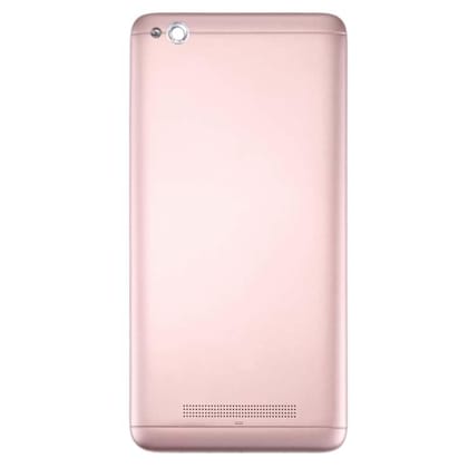 Back Panel Housing Body for Xiaomi Redmi 4A Rose Gold