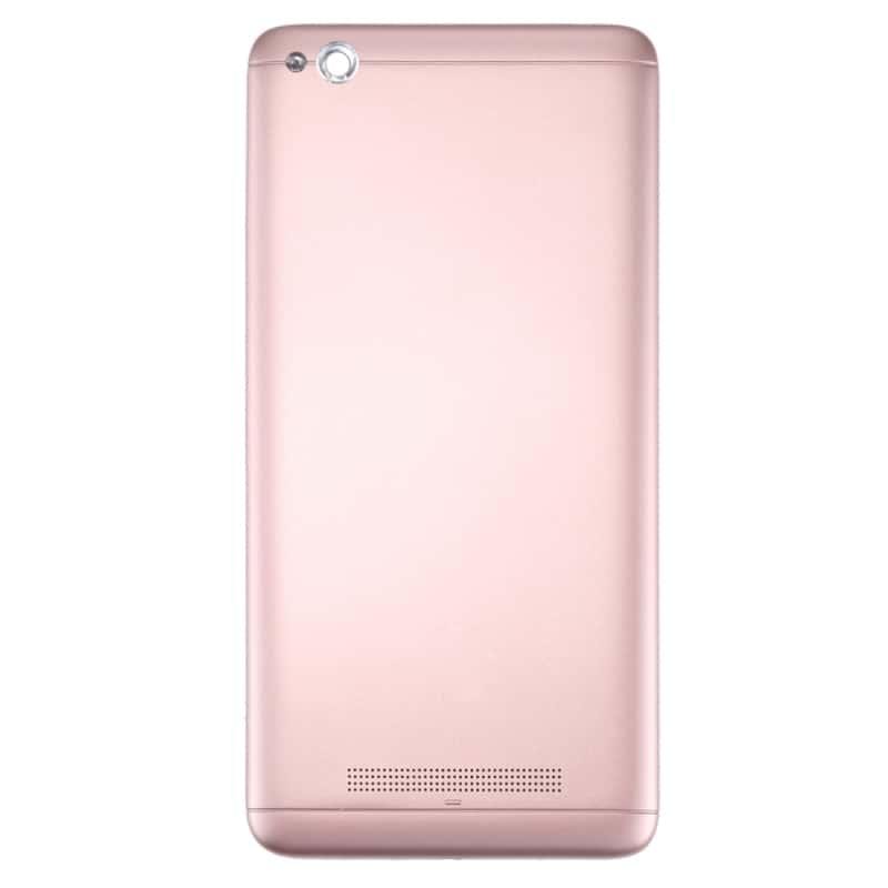 Back Panel Housing Body for Xiaomi Redmi 4A Rose Gold