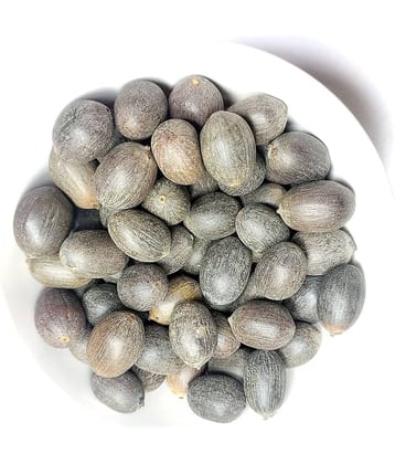 Nutrixia Food Kamal Seed- Lotus Seed - Kamal Gatta Seed Kamal Gata Seed 100 gm