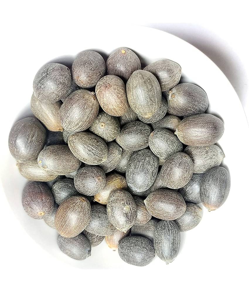 Nutrixia Food Kamal Seed- Lotus Seed - Kamal Gatta Seed Kamal Gata Seed 100 gm