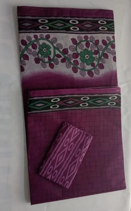 Elegant Manga Sarees