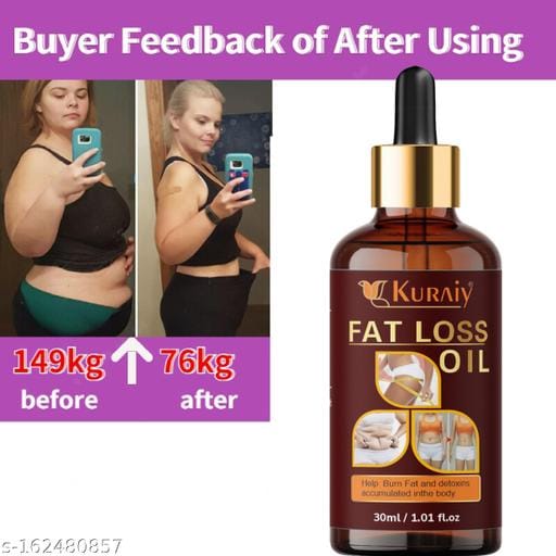 KURAIY New Collections Of Massage Oils