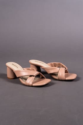 Everyday Blush Heels-36