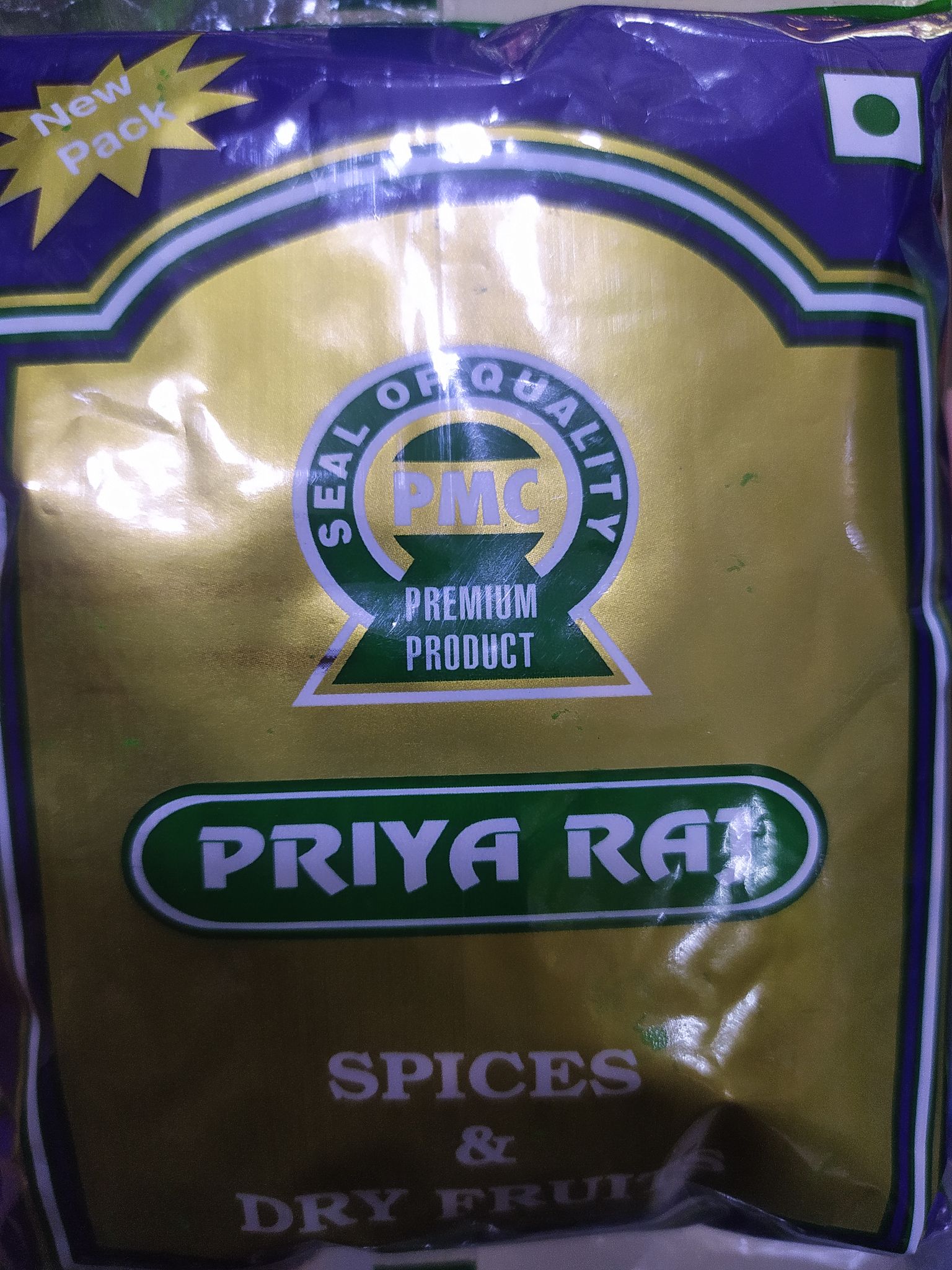 Priya raj Spices & Dry fruits peanut