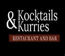 Kocktails & Kurries