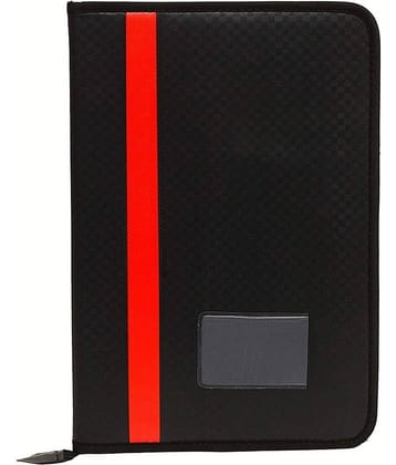 Eclet Black Certificate File ( Pack of 1 )