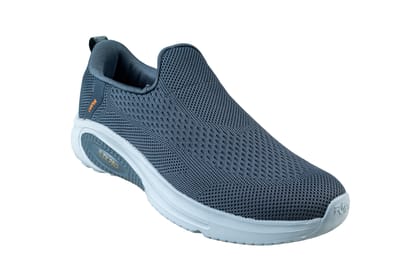 Campus D. Grey Sports Shoe for Men-D. Grey / 6