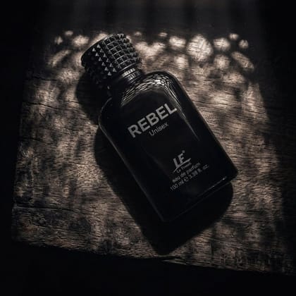 La French Rebel Unisex Perfume 100ml | Long Lasting Premium EDP for Men & Women La French Rebel Unisex Perfume 100ml | Long Lasting Premium EDP for Men & Women