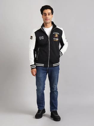 Top-Rated Winter Jackets-XL / Black