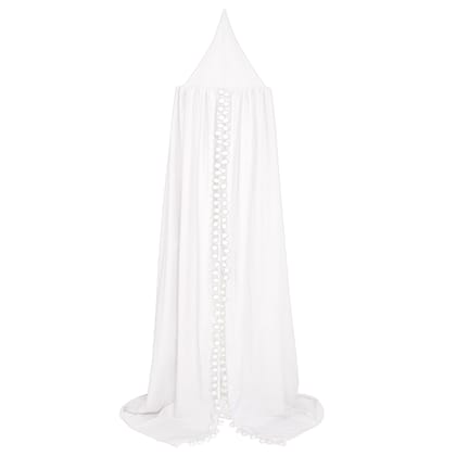 CREAM CANOPY