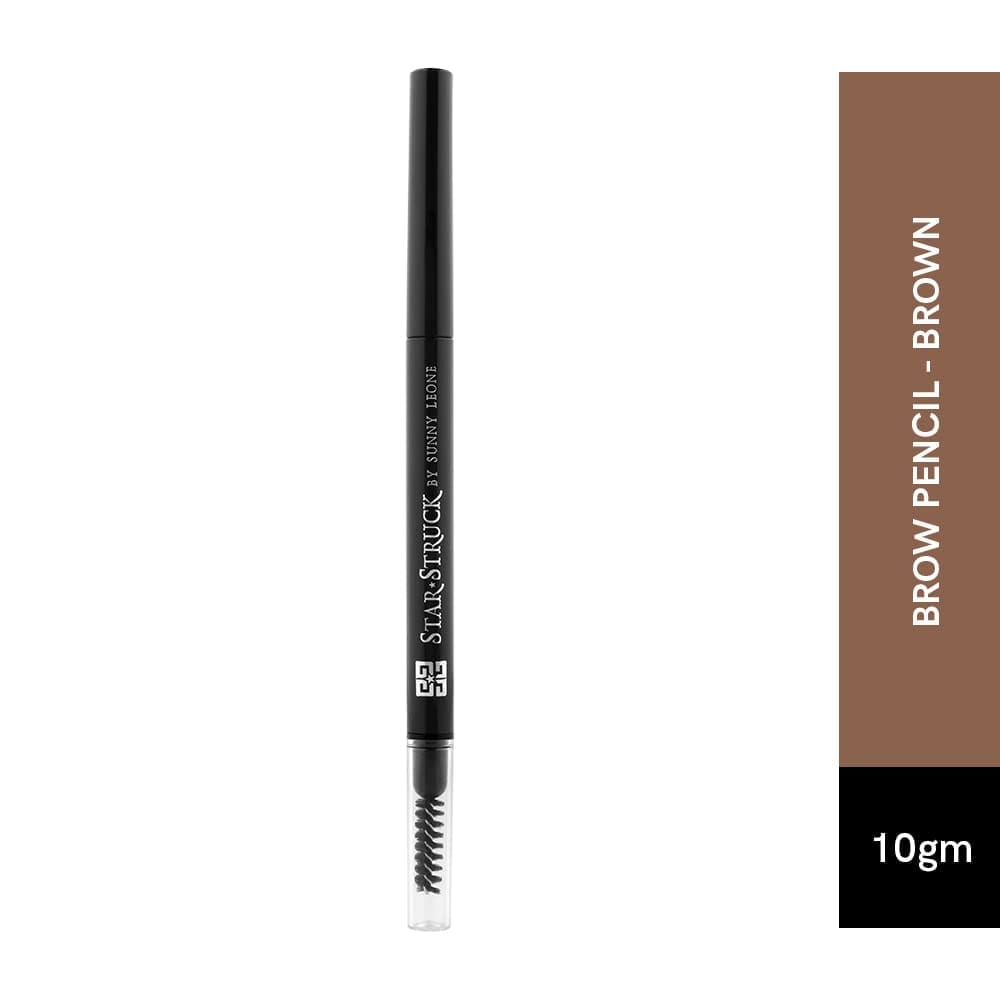 STARSTRUCK BY SUNNY LEONE Stellar Eyes Brow Pencil