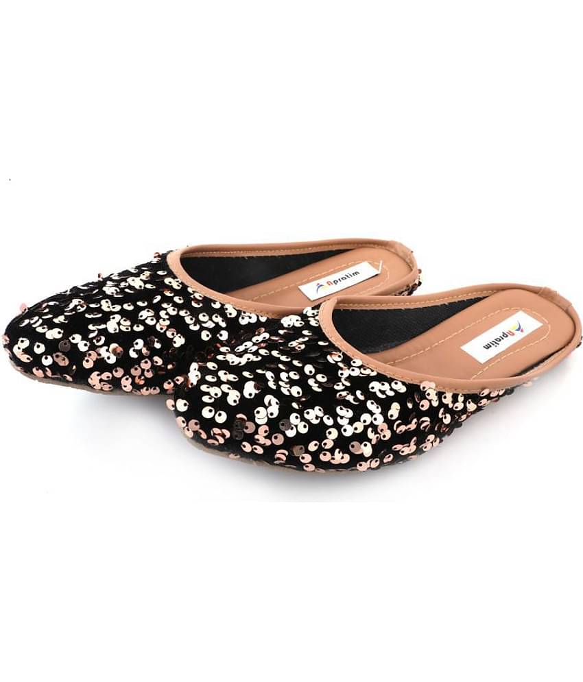 Raj - Tan Women's Mules