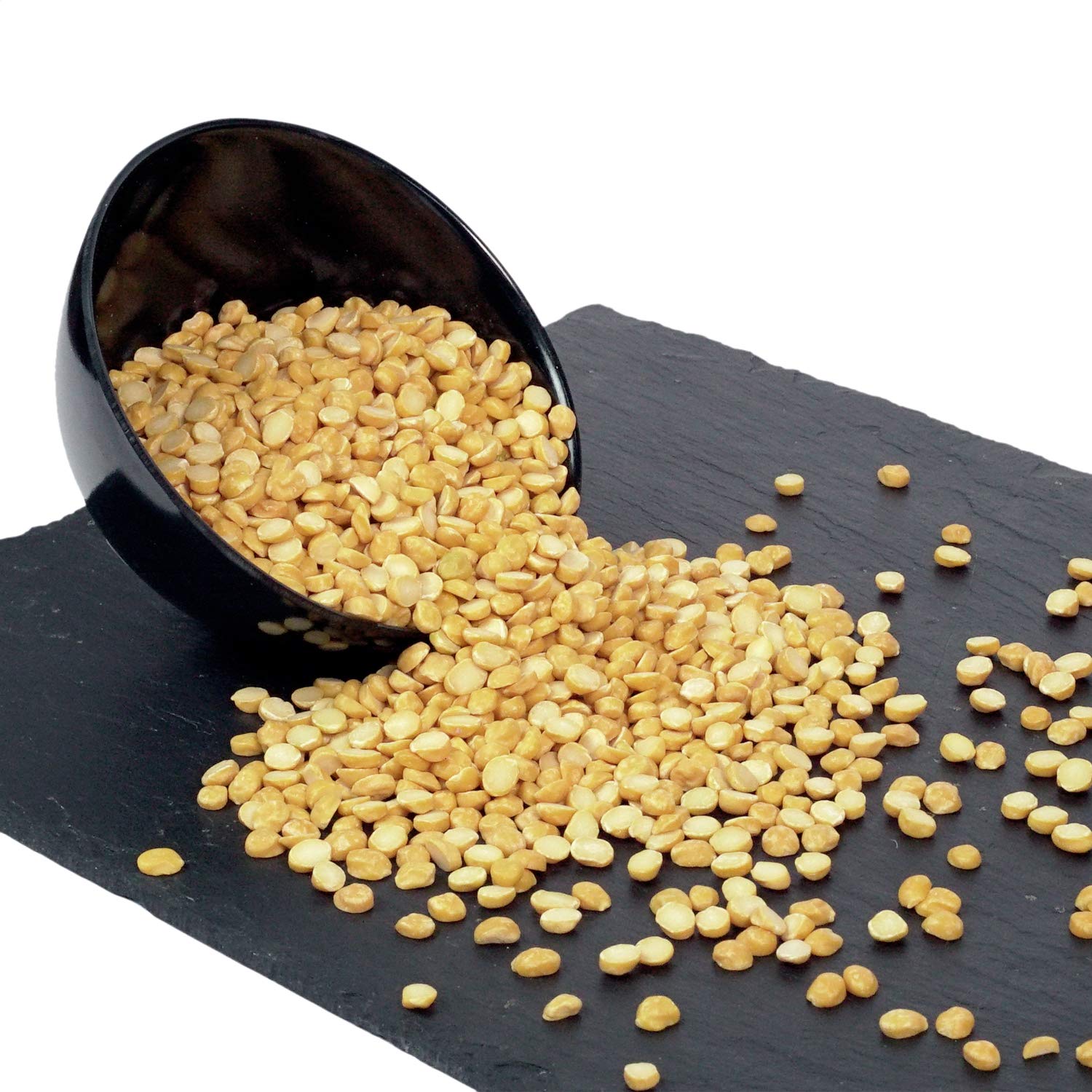 Split Chana Dal