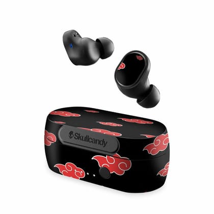 Cyber Circuit Skullcandy Sesh Skin