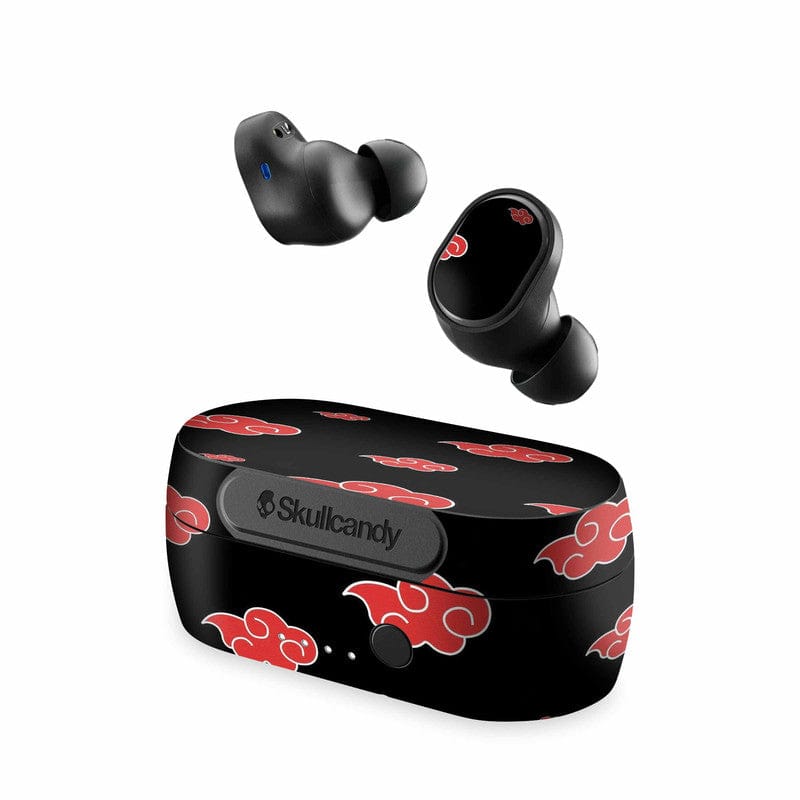 Cyber Circuit Skullcandy Sesh Skin