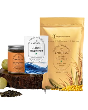 Earthful Peaceful Sleep & Relax Pack