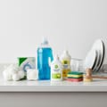Detergents and Dishwash