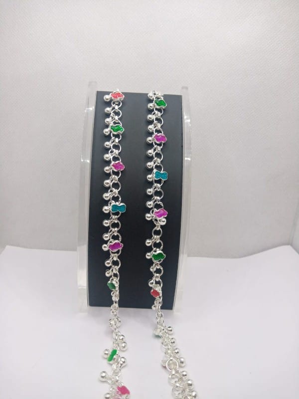 Payal 92percent Pure Sterling Silver P-19