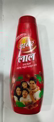 Dabur Lal dant manjan 