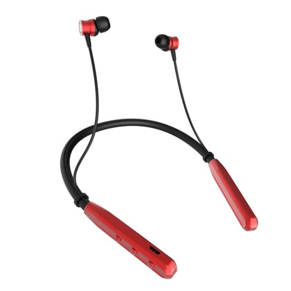 FPX Roar Headphone Red