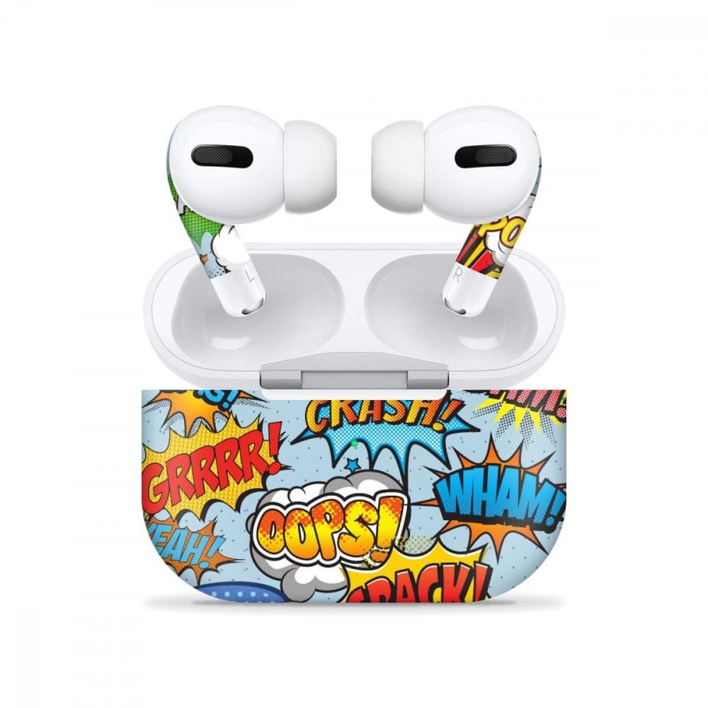 Joyroom Airpods Pro Exclaim 2