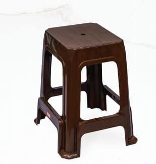 SULTAN 560H x 290D x 370W STOOLS