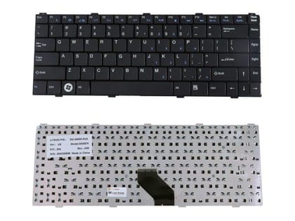 Asus Laptop Keyboard Replacement For Z96 Z96F Z96J Z96JS Z84 Z84FM Z84JP-Series