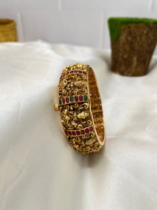 Antique Kada Bangle 1261-2.4